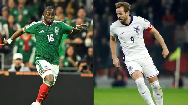 🔴 EN VIVO 🔴 México vs. Inglaterra, Mundial 2026: siga en directo el duelo por los octavos de final 🔴 EN VIVO 🔴 México vs. Inglaterra, Mundial 2026: siga en directo el duelo por los octavos de final