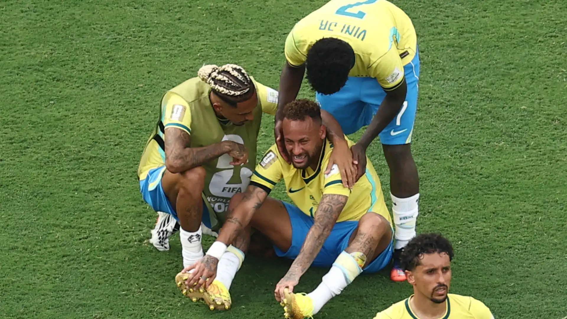 Neymar