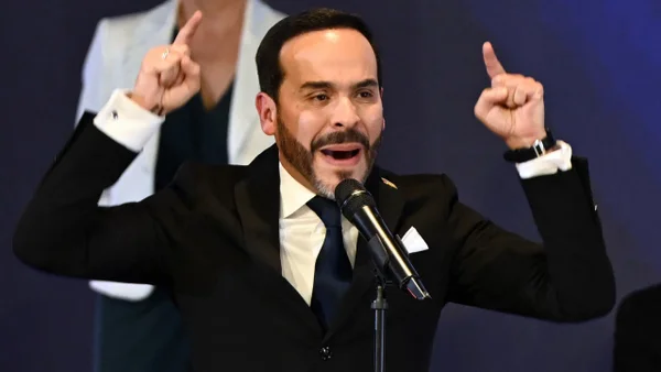 Abelardo de la Espriella confirmó que los cabecillas de 'Los Pepes' buscan someterse a la justicia