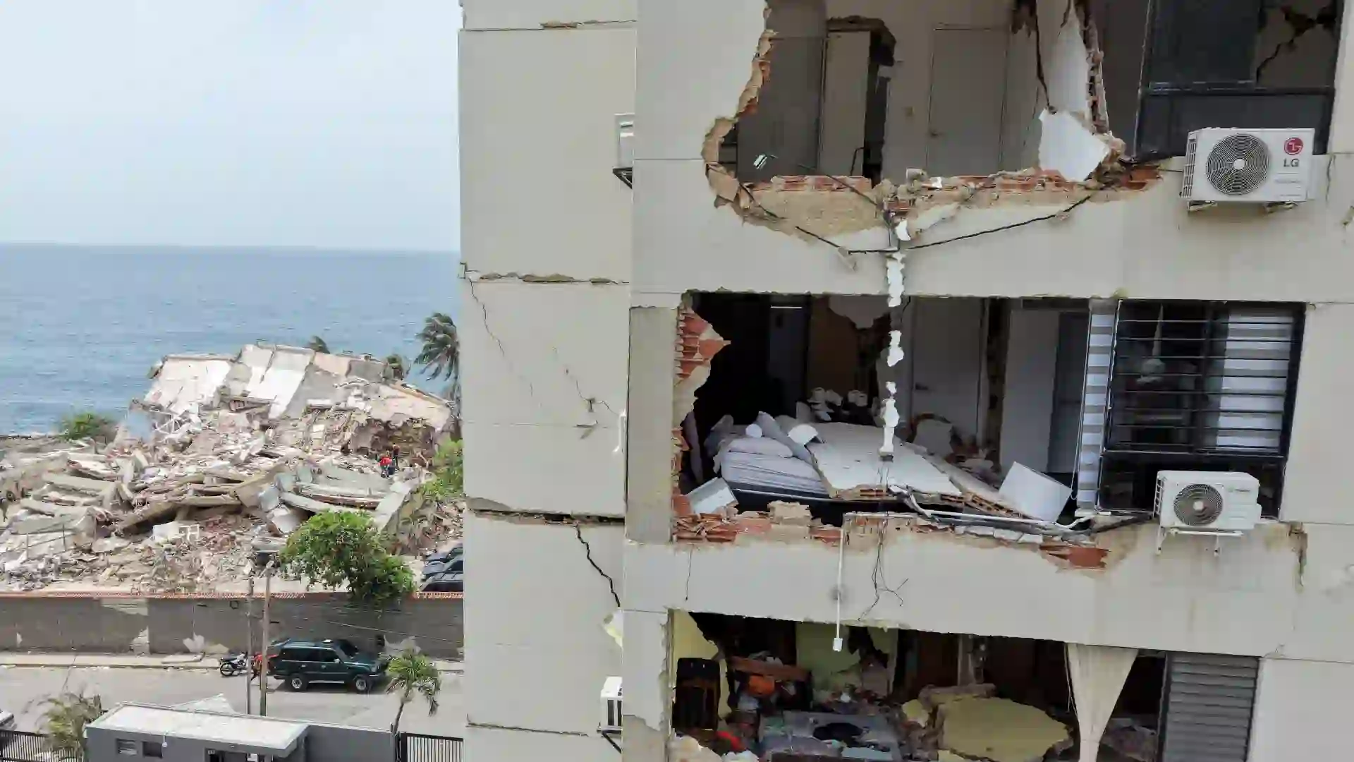 ¿Cómo saber si una vivienda es habitable tras el doble terremoto en Venezuela?