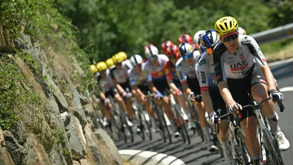 🔴EN VIVO🔴 Tour de Francia 2026: siga en directo el recorrido de la etapa 3 🔴EN VIVO🔴 Tour de Francia 2026: siga en directo el recorrido de la etapa 3