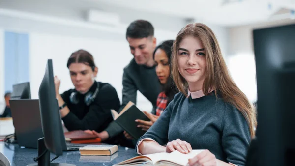 Así puede acceder a una beca del 100 % para estudiar en Bogotá Así puede acceder a una beca del 100 % para estudiar en Bogotá