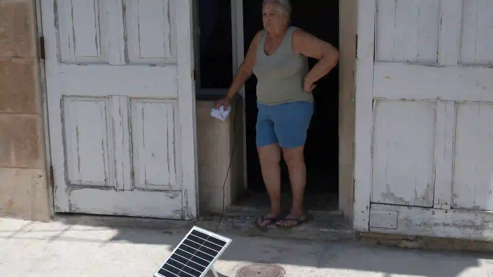 Nuevo apagón eléctrico en Cuba colapsa gran parte de la isla