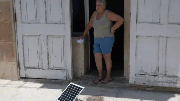 Nuevo apagón eléctrico en Cuba colapsa gran parte de la isla Nuevo apagón eléctrico en Cuba colapsa gran parte de la isla