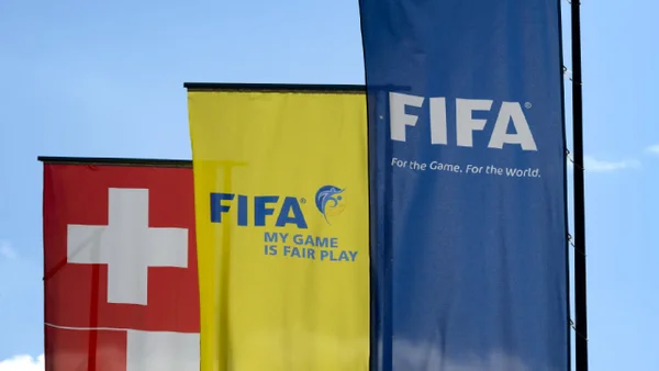 Suiza, rival de Colombia en octavos del Mundial, emitió un fuerte comunicado tras el caso Balogun Suiza, rival de Colombia en octavos del Mundial, emitió un fuerte comunicado tras el caso Balogun
