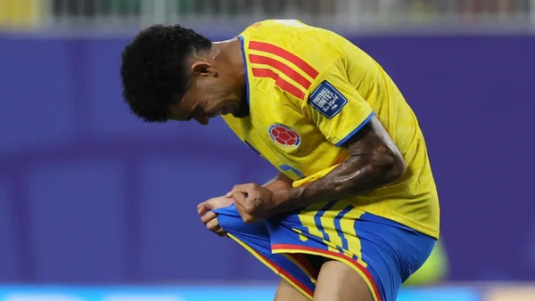 Así queda el partido entre Colombia vs. Suiza, por el Mundial 2026, según la inteligencia artificial