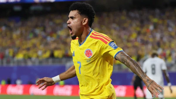 Vidente que ha adivinado en los partidos de Colombia predijo el resultado vs. Suiza: ¿cuál sería? Vidente que ha adivinado en los partidos de Colombia predijo el resultado vs. Suiza: ¿cuál sería?