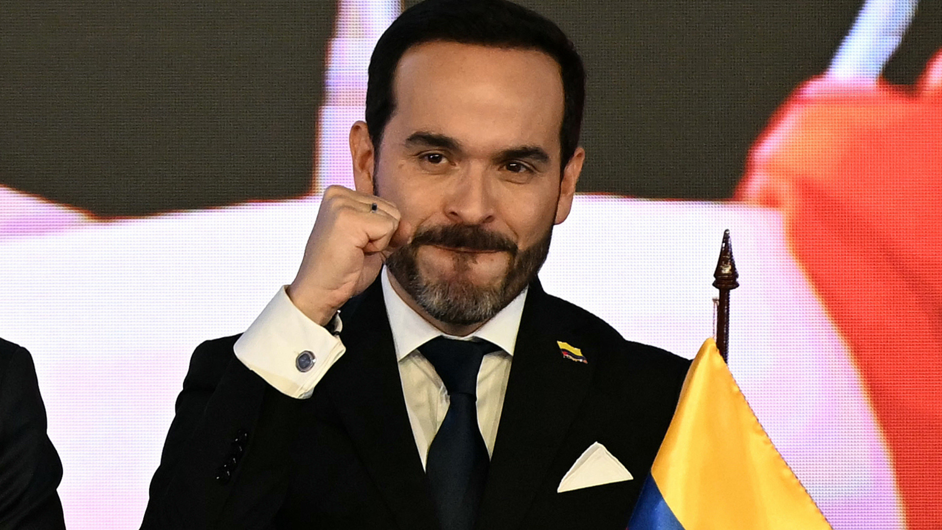 Foto: AFP