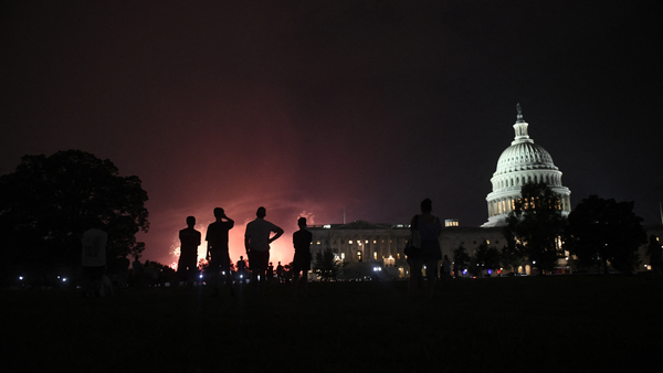 Washington se convirtió por un momento en la ciudad grande más contaminada: esta es la razón