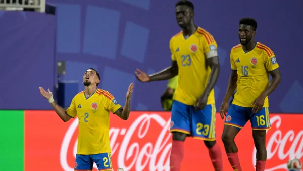 Mhoni Vidente rompió el silencio y reveló quién clasificará en el partido entre Colombia y Suiza