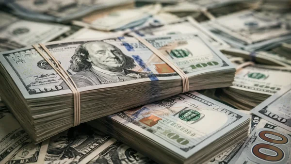 Volvió a cambiar la tendencia en el precio del dólar en Colombia: así abrió hoy 7 de julio de 2026 Volvió a cambiar la tendencia en el precio del dólar en Colombia: así abrió hoy 7 de julio de 2026
