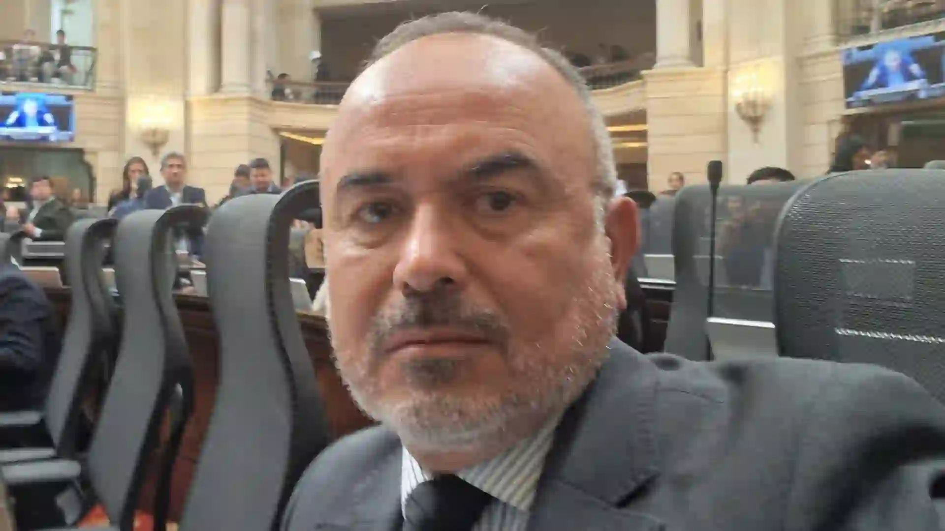 ¿Qué va a pasar con el Ministerio de Justicia tras la renuncia de Jorge Iván Cuervo?