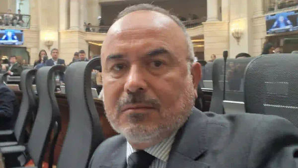 ¿Qué va a pasar con el Ministerio de Justicia tras la renuncia de Jorge Iván Cuervo? ¿Qué va a pasar con el Ministerio de Justicia tras la renuncia de Jorge Iván Cuervo?