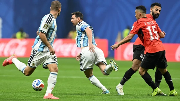 🔴EN VIVO🔴Argentina 0 vs. Egipto 1, por el Mundial 2026: siga AQUÍ el partido EN DIRECTO 🔴EN VIVO🔴Argentina 0 vs. Egipto 1, por el Mundial 2026: siga AQUÍ el partido EN DIRECTO