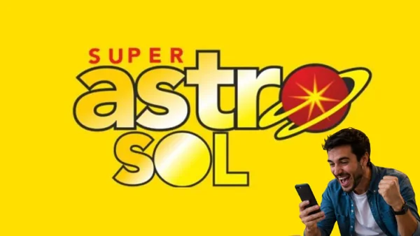 Super Astro Sol hoy: ya hay resultado del último sorteo de este martes 7 de julio