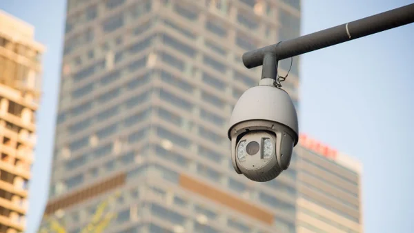 Autoridades alertan sobre la seguridad automatizada de los conjuntos residenciales en Bogotá Autoridades alertan sobre la seguridad automatizada de los conjuntos residenciales en Bogotá