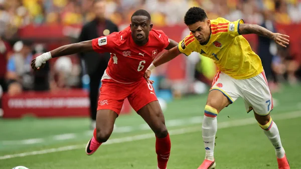 🔴EN VIVO🔴 Colombia 0-0 Suiza, Mundial 2026: VEA el partido en directo por los octavos de final 🔴EN VIVO🔴 Colombia 0-0 Suiza, Mundial 2026: VEA el partido en directo por los octavos de final