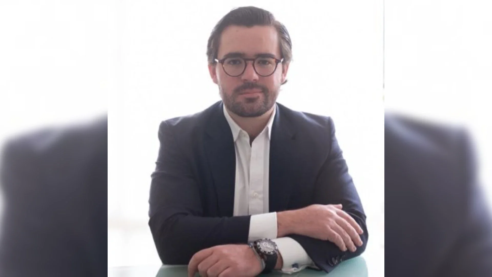 Nicolás Gómez.