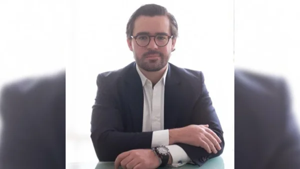 Nicolás Gómez sería el jefe de gabinete en el gobierno entrante de Abelardo de la Espriella
