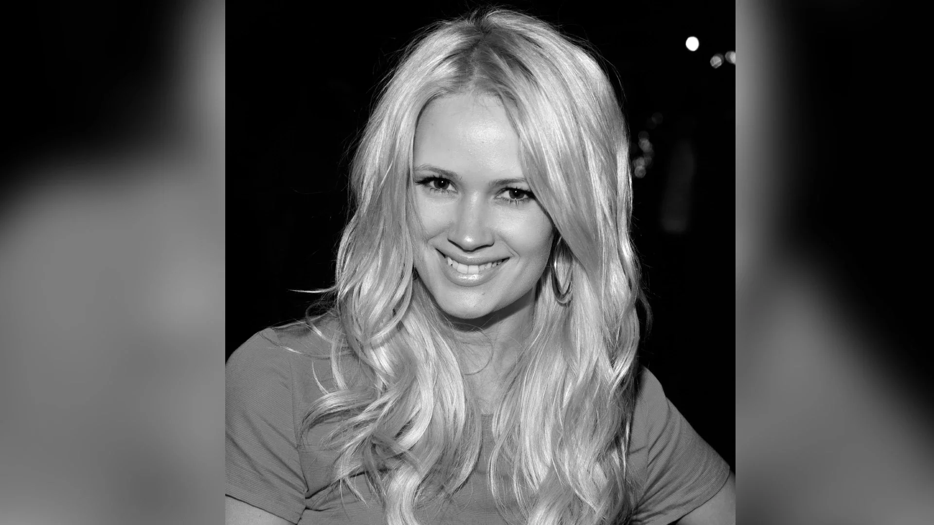 Lauren Bennett.