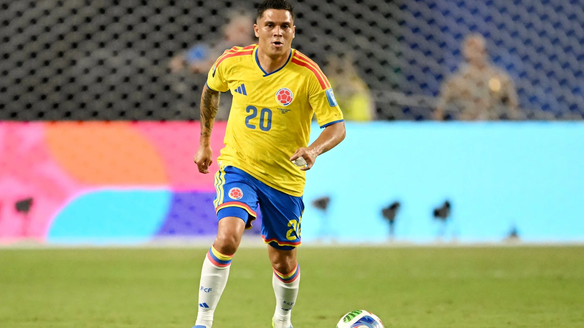 Juan Fernando Quintero