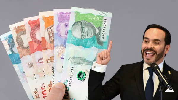 Gobierno Abelardo revela cambio radical en el impuesto del 4x1.000: ¿Se acaba el cobro?
