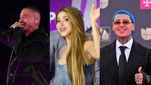 “Dios no se mete en fútbol”: artistas reaccionaron a la eliminación de Colombia
