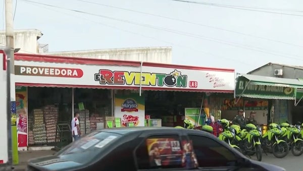 Asesinan a comerciante en Soledad en medio de ola de extorsiones en Atlántico Asesinan a comerciante en Soledad en medio de ola de extorsiones en Atlántico