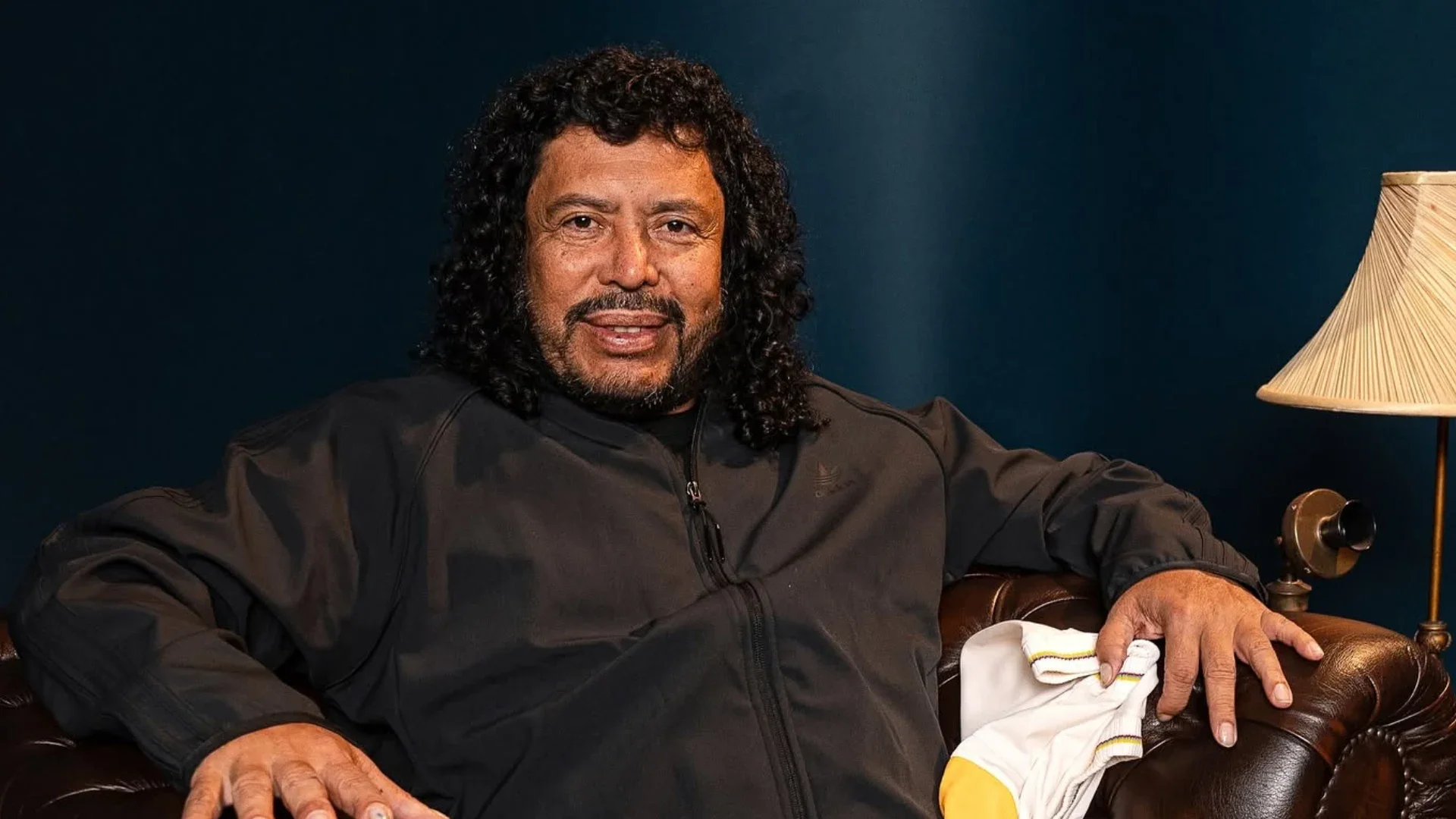 René Higuita