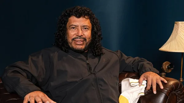 René Higuita contó su versión sobre inmueble en proceso de extinción de dominio en Medellín