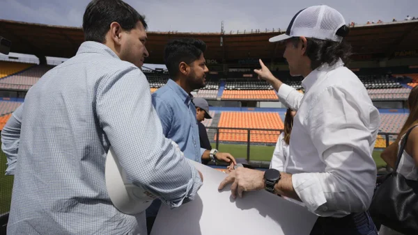 Estadio Atanasio Girardot inicia su renovación tras obtener licencia de construcción: ¿Cuándo cerrará? Estadio Atanasio Girardot inicia su renovación tras obtener licencia de construcción: ¿Cuándo cerrará?