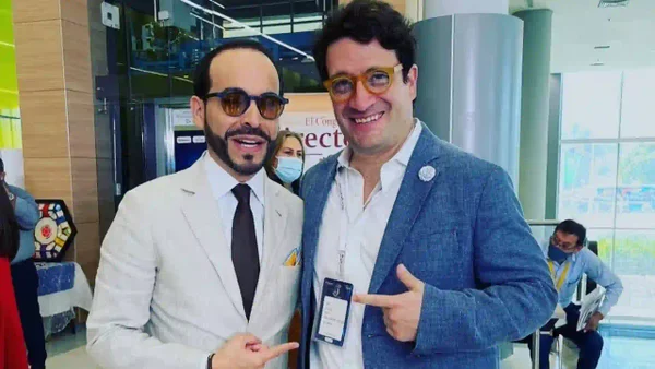 Fin de la paz total, cambios en el Inpec y reforma a la justicia: Iván Cancino Fin de la paz total, cambios en el Inpec y reforma a la justicia: Iván Cancino