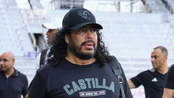 La SAE hizo una importante aclaración sobre el caso del inmueble de René Higuita La SAE hizo una importante aclaración sobre el caso del inmueble de René Higuita