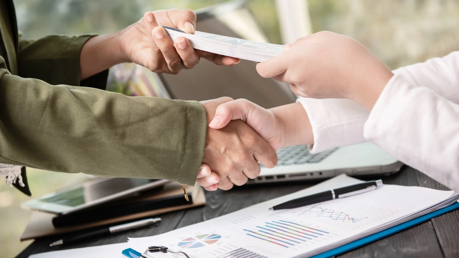 tecnologia en la aprobacion de creditos