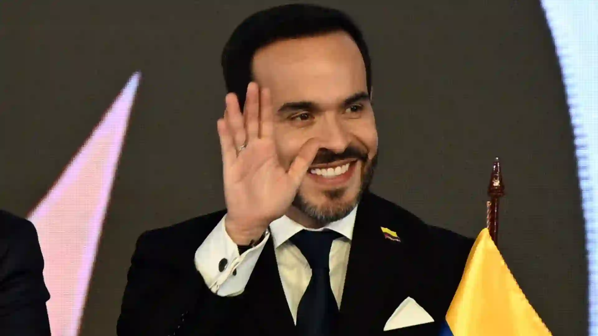 Abelardo de la Espriella reveló nombres de sus objetivos militares: “Tienen 30 días para entregarse”