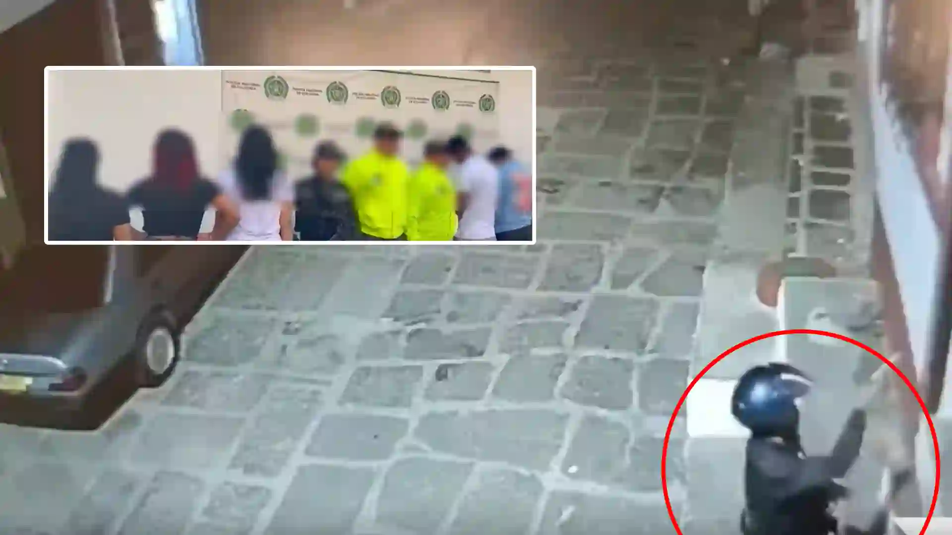 Cayeron ‘Los Macabros’ detrás de sanguinarios homicidios y extorsiones en San Gil, Santander