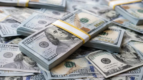 ¿Imprevisto? Así cerró el precio del dólar en Colombia hoy 8 de julio de 2026 ¿Imprevisto? Así cerró el precio del dólar en Colombia hoy 8 de julio de 2026