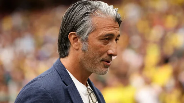 El DT de Suiza hizo desafiantes declaraciones tras eliminar a Colombia y tener que enfrentar a Argentina: ¿cuáles fueron? El DT de Suiza hizo desafiantes declaraciones tras eliminar a Colombia y tener que enfrentar a Argentina: ¿cuáles fueron?