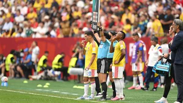Primeras decisiones: se reveló quiénes serían los jugadores que no volverían más a la Selección Colombia