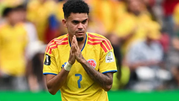 ¿Cuándo vuelve a jugar la Selección Colombia tras la eliminación en el Mundial 2026? ¡Atento! ¿Cuándo vuelve a jugar la Selección Colombia tras la eliminación en el Mundial 2026? ¡Atento!
