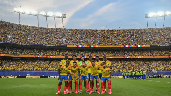 "Nos va a tocar": esta fue la reflexión de Jefferson Lerma tras la eliminación en el Mundial 2026 "Nos va a tocar": esta fue la reflexión de Jefferson Lerma tras la eliminación en el Mundial 2026