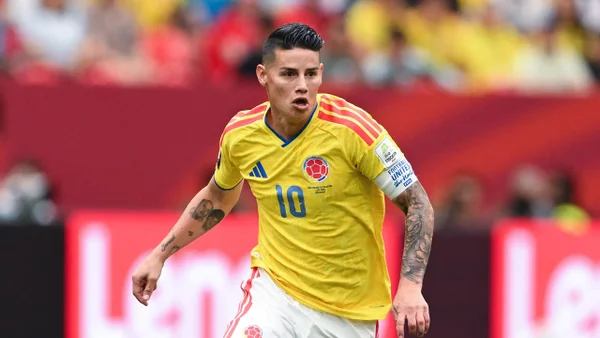 La mamá de James Rodríguez rompió el silencio tras la eliminación de Colombia en el Mundial 2026: esto dijo La mamá de James Rodríguez rompió el silencio tras la eliminación de Colombia en el Mundial 2026: esto dijo