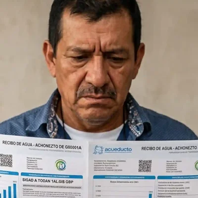 ¿Cuánto subirá el recibo del agua en Bogotá y por qué? Conozca los ...