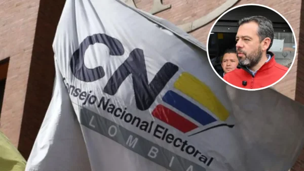 Indagación preliminar por presuntas irregularidades en la financiación de la campaña del alcalde Galán Indagación preliminar por presuntas irregularidades en la financiación de la campaña del alcalde Galán