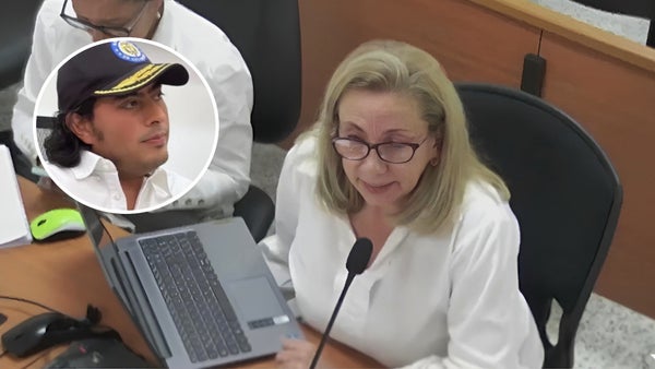 ¿Fue arbitraria la salida de la fiscal del caso Nicolás Petro? Esta es la historia ¿Fue arbitraria la salida de la fiscal del caso Nicolás Petro? Esta es la historia