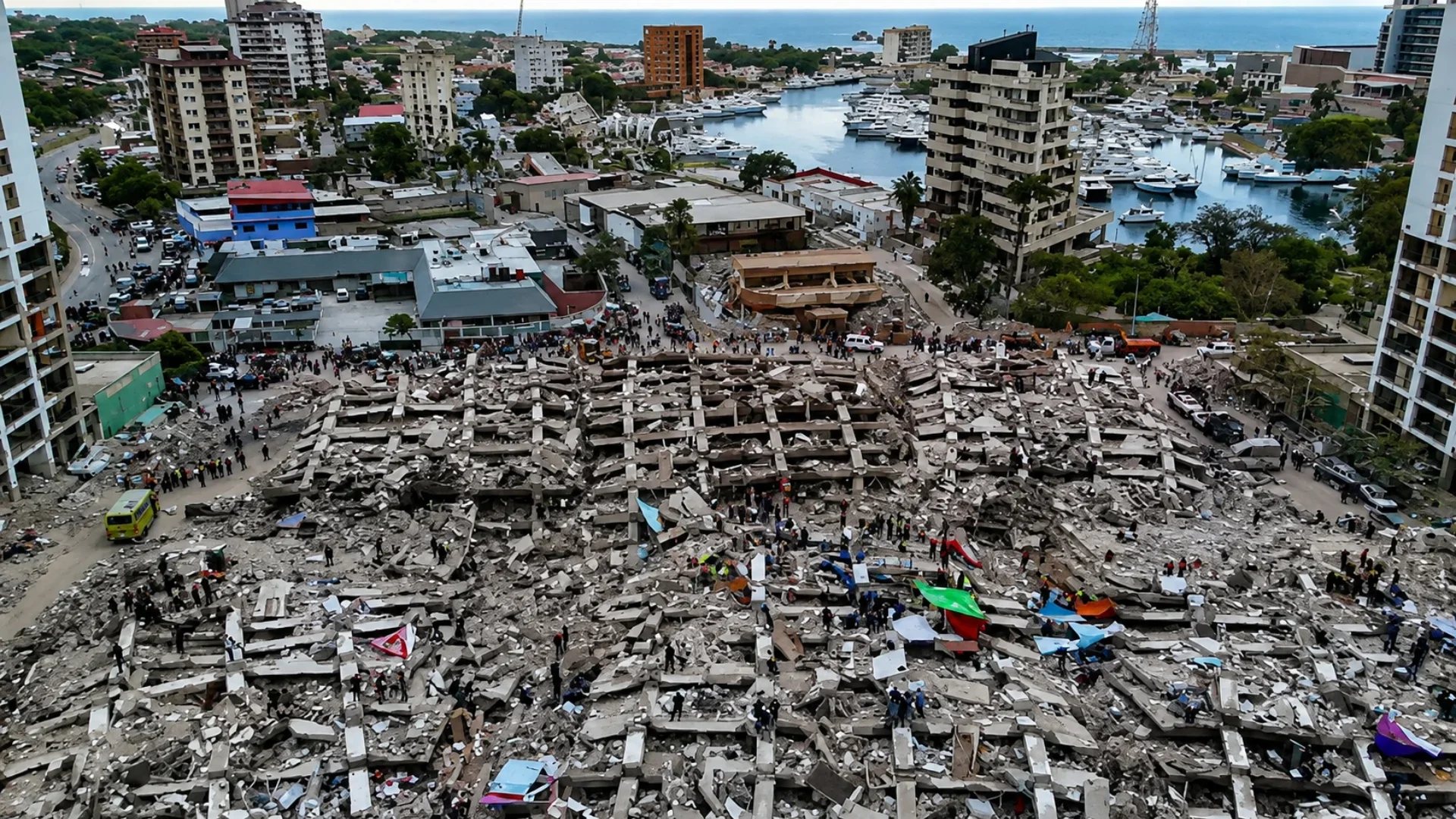 Venezuela