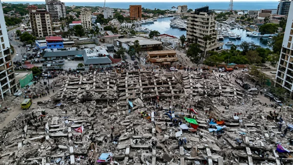 Noticias RCN se une a la campaña 'Todos por Venezuela': así pueden ayudar los colombianos tras la tragedia