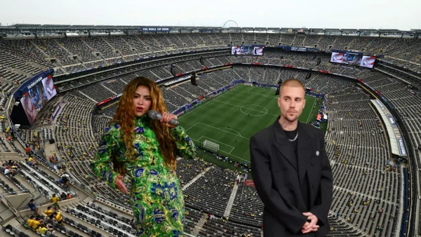 Estos son los artistas encargados del show de medio tiempo en la final del Mundial 2026