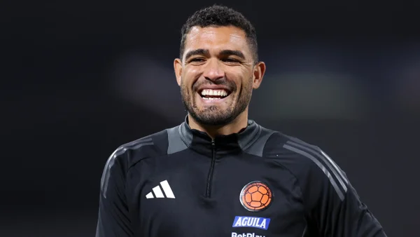 Revelan nuevos detalles sobre el futuro de Álvaro Montero tras eliminación de Colombia