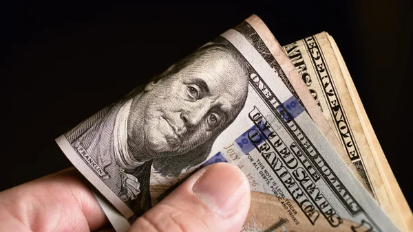 Dólar en Colombia hoy, 9 de julio de 2026: abrió cerca de niveles que no se veían desde 2020 Dólar en Colombia hoy, 9 de julio de 2026: abrió cerca de niveles que no se veían desde 2020